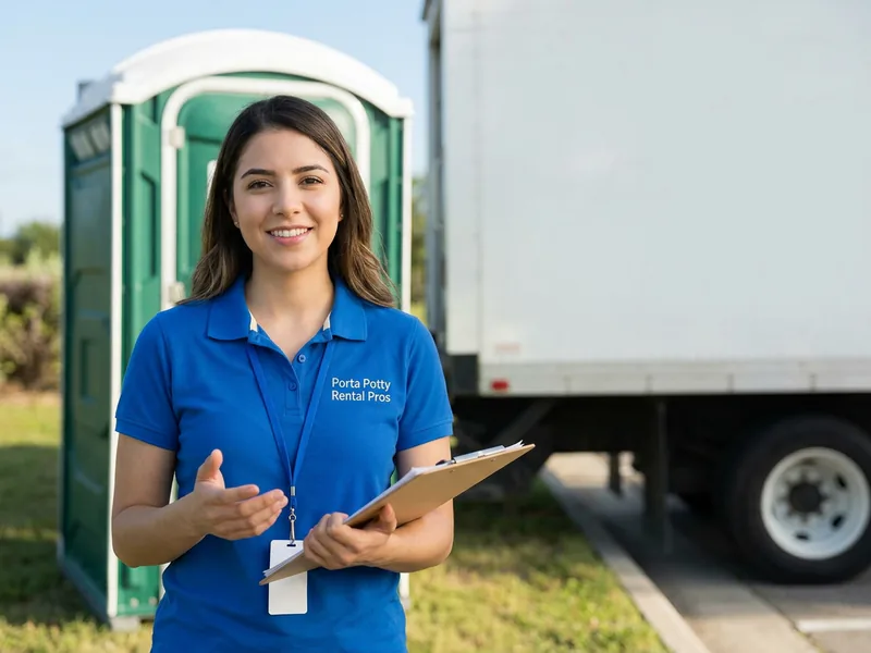 Porta Potty Rental  in Eustis  FAQ